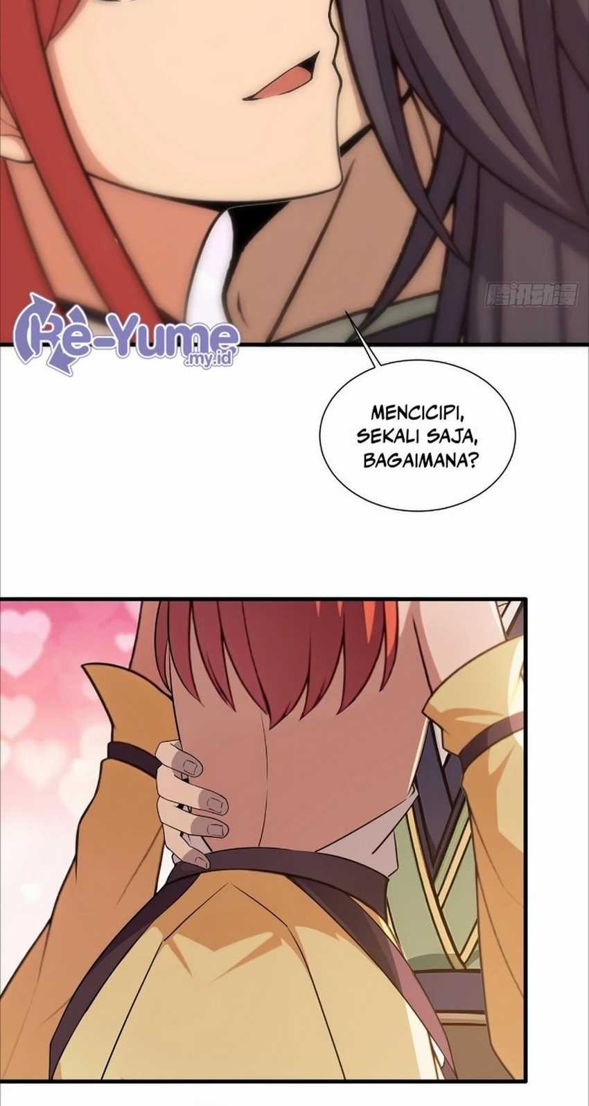 The Villain Wants to Live One More Day Chapter 21 - halaman 12