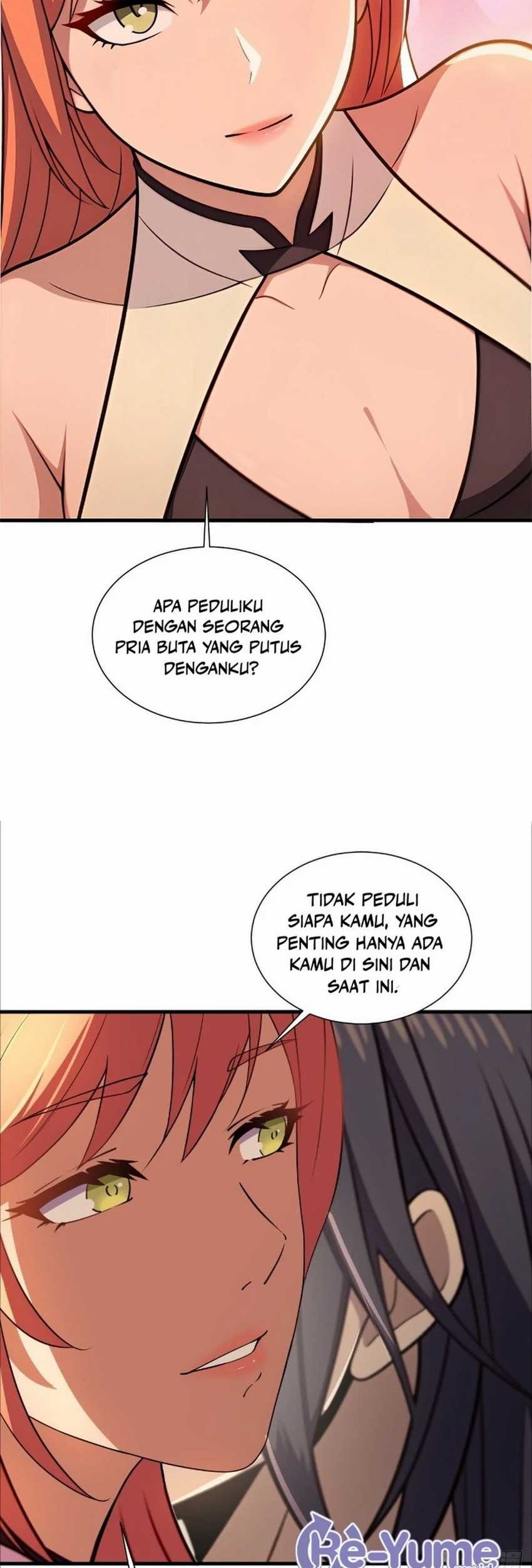 The Villain Wants to Live One More Day Chapter 21 - halaman 14