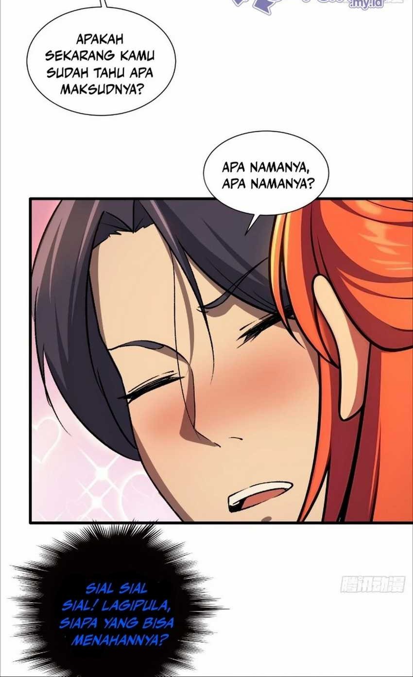 The Villain Wants to Live One More Day Chapter 21 - halaman 15