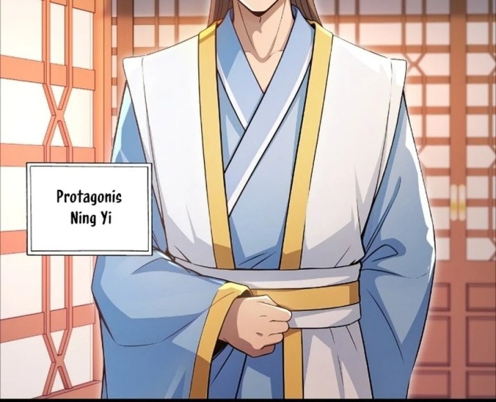 The Villain Wants to Live One More Day Chapter 22 - halaman 13