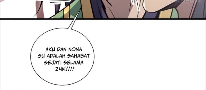 The Villain Wants to Live One More Day Chapter 22 - halaman 21