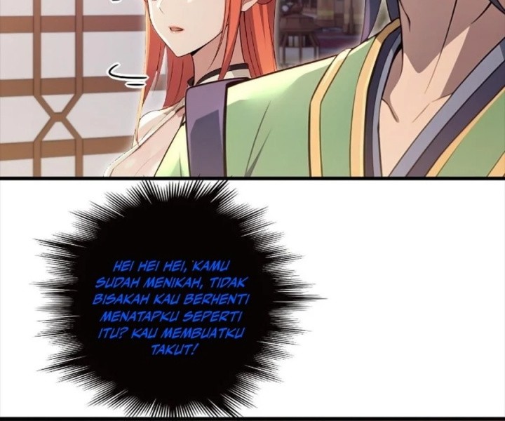 The Villain Wants to Live One More Day Chapter 22 - halaman 8