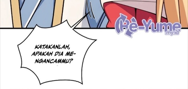 The Villain Wants to Live One More Day Chapter 23 - halaman 16