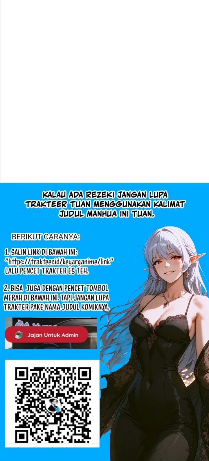 The Villain Wants to Live One More Day Chapter 23 - halaman 26