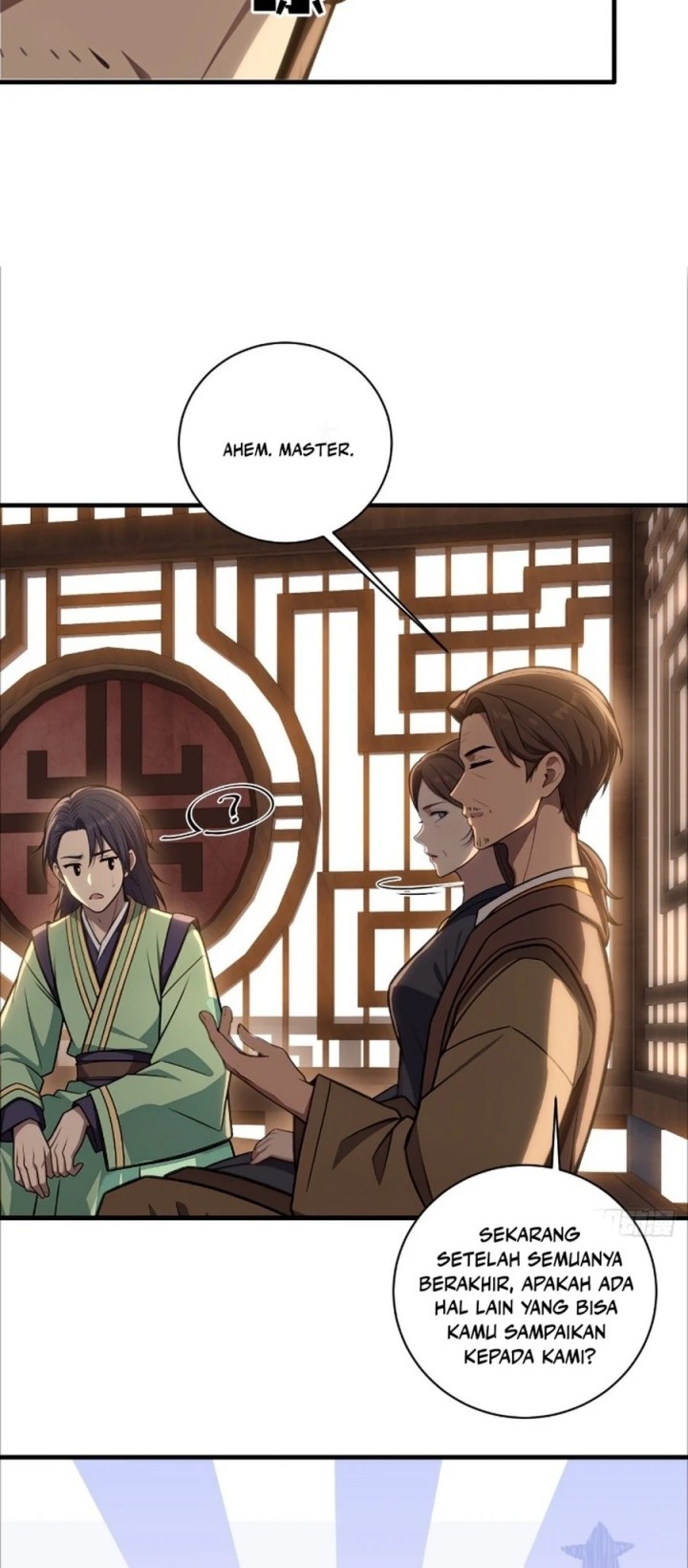 The Villain Wants to Live One More Day Chapter 24 - halaman 13
