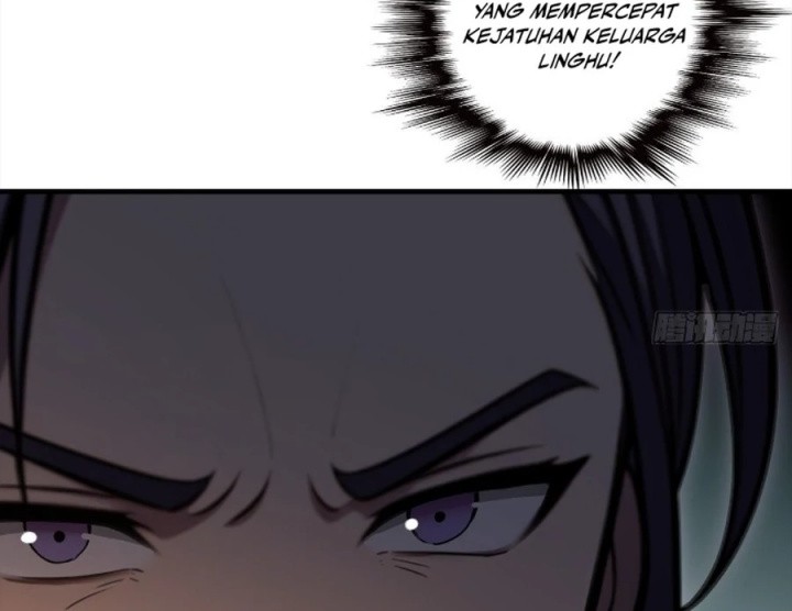 The Villain Wants to Live One More Day Chapter 24 - halaman 22