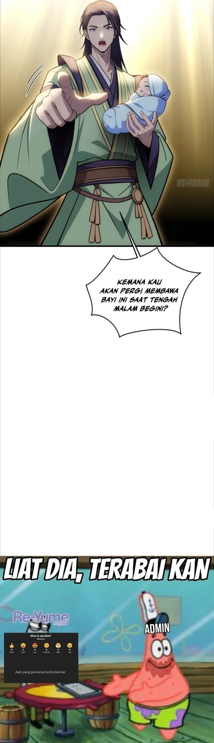 The Villain Wants to Live One More Day Chapter 24 - halaman 28