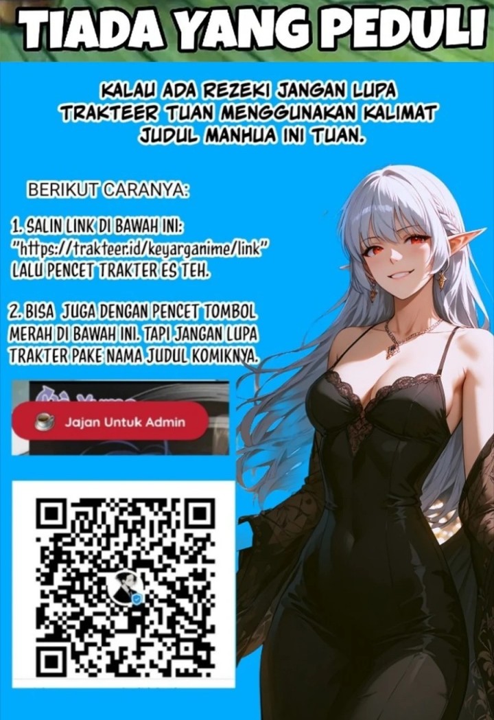 The Villain Wants to Live One More Day Chapter 24 - halaman 29