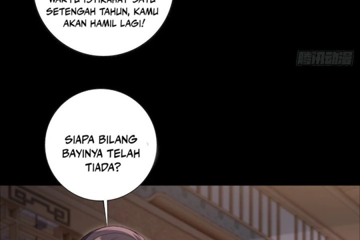 The Villain Wants to Live One More Day Chapter 25 - halaman 16