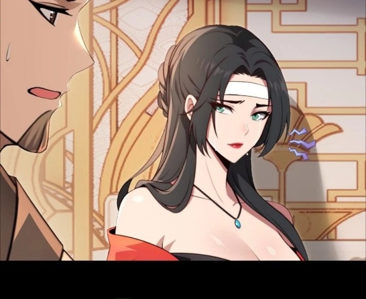 The Villain Wants to Live One More Day Chapter 25 - halaman 22