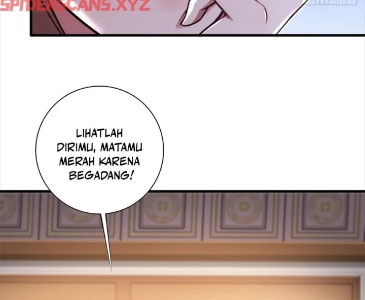 The Villain Wants to Live One More Day Chapter 26 - halaman 12