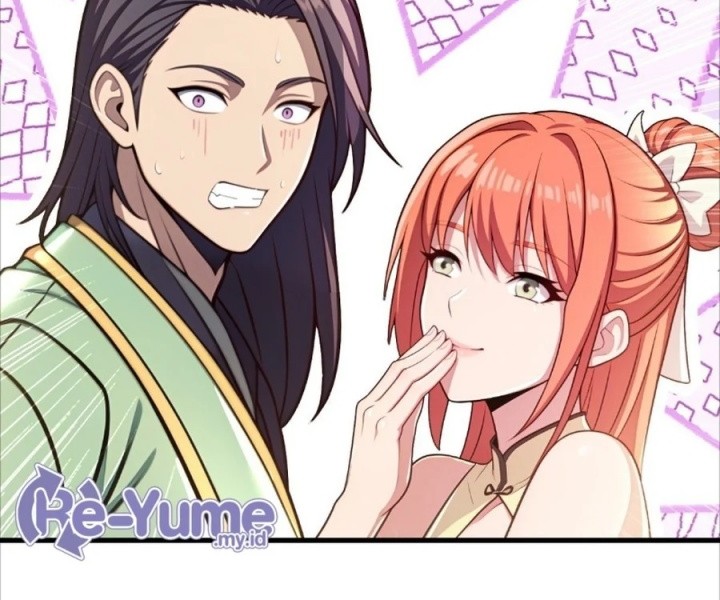 The Villain Wants to Live One More Day Chapter 27 - halaman 24