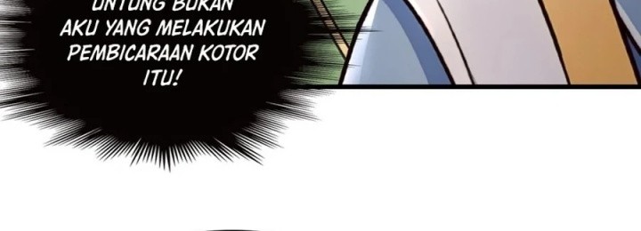 The Villain Wants to Live One More Day Chapter 28 - halaman 8