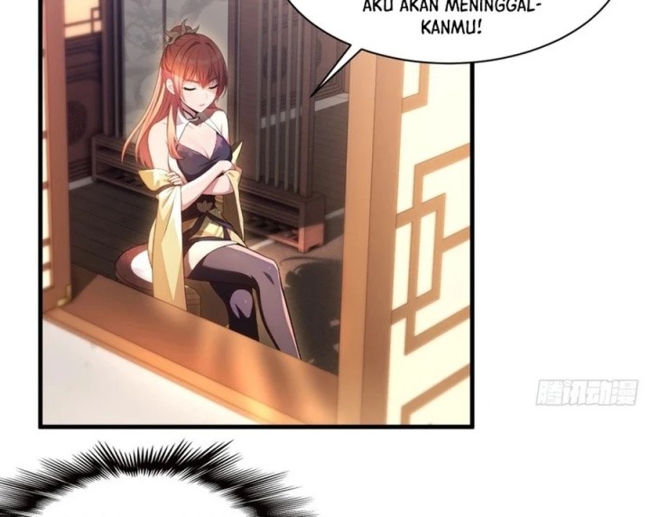 The Villain Wants to Live One More Day Chapter 29 - halaman 16