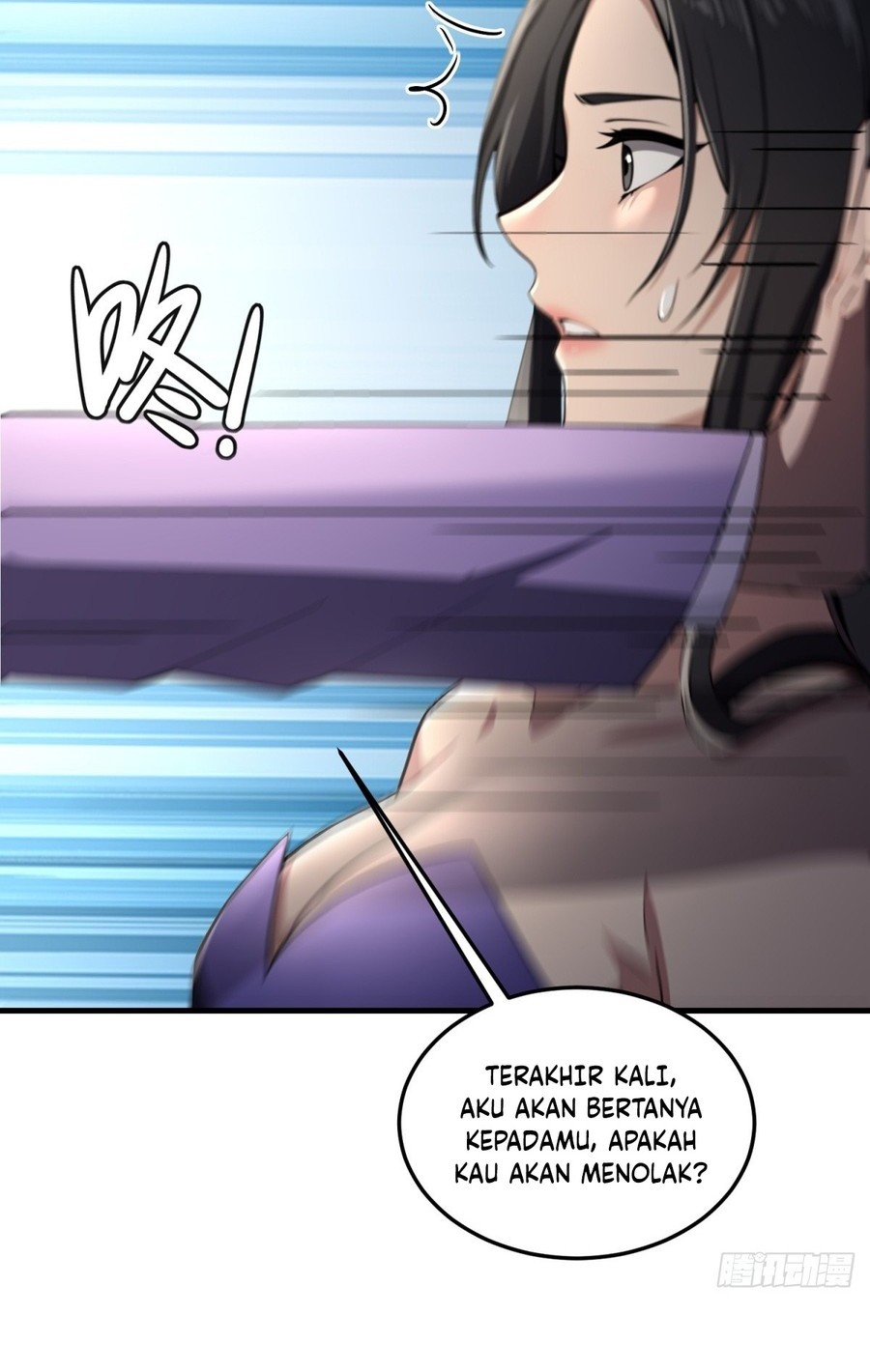 The Villain Wants to Live One More Day Chapter 3 - halaman 15