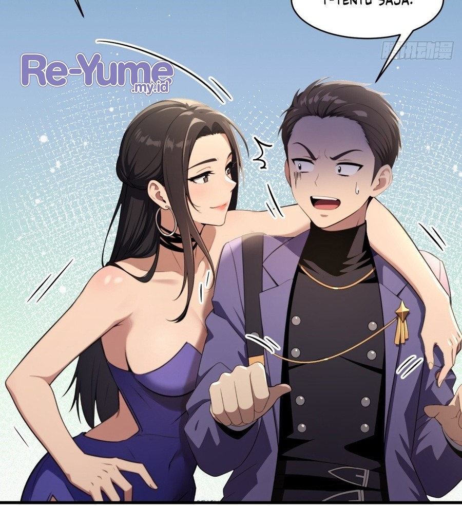 The Villain Wants to Live One More Day Chapter 3 - halaman 3