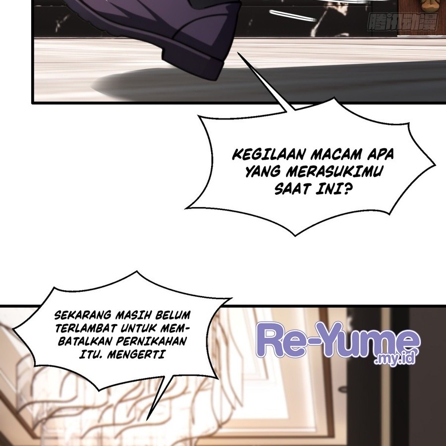 The Villain Wants to Live One More Day Chapter 3 - halaman 9