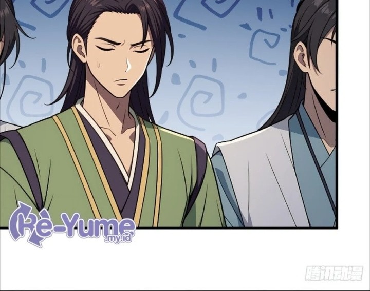 The Villain Wants to Live One More Day Chapter 30 - halaman 17