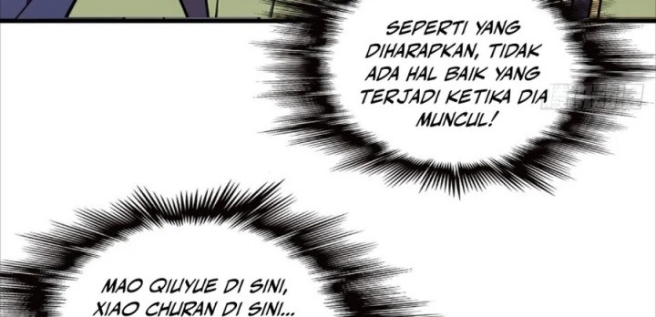 The Villain Wants to Live One More Day Chapter 30 - halaman 20