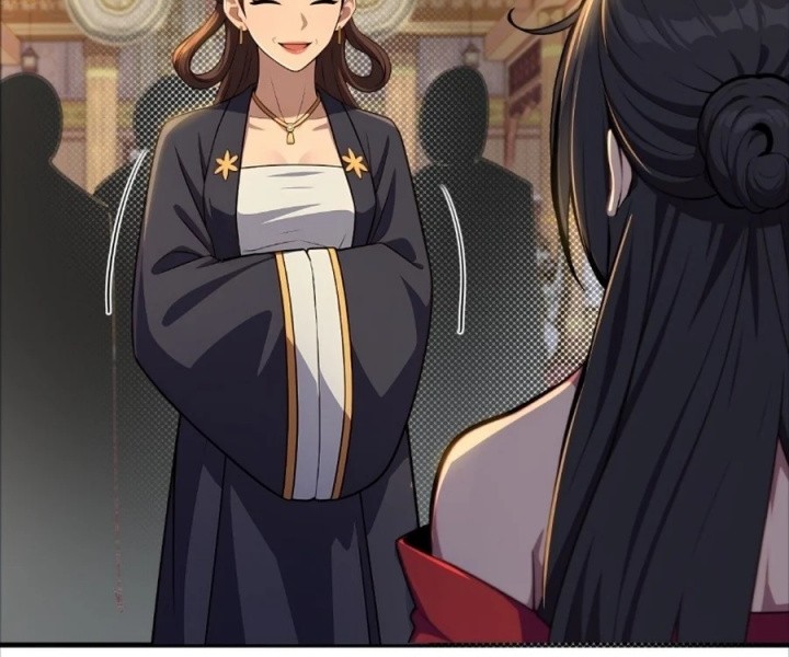 The Villain Wants to Live One More Day Chapter 30 - halaman 3