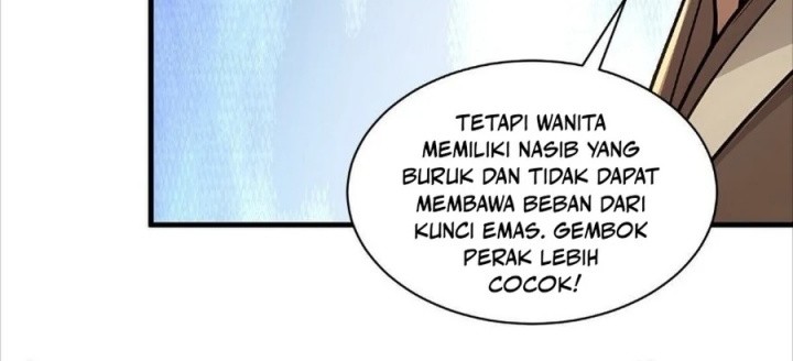 The Villain Wants to Live One More Day Chapter 30 - halaman 8
