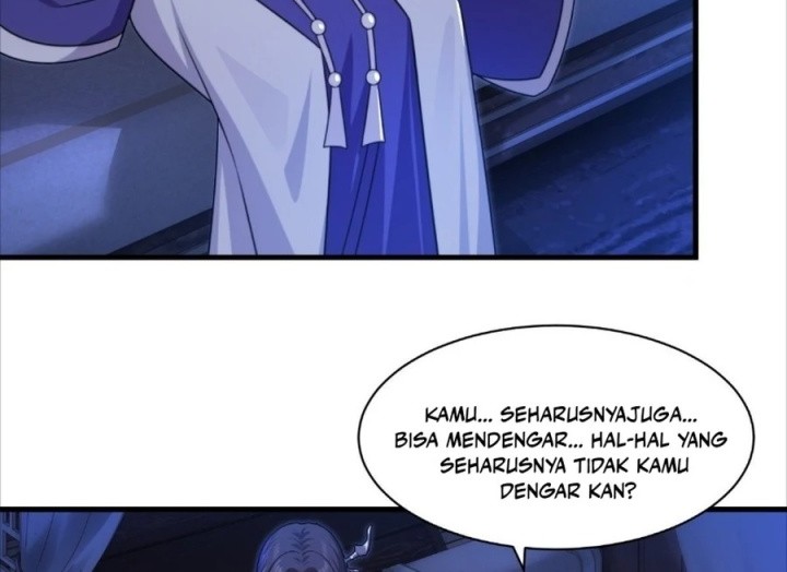 The Villain Wants to Live One More Day Chapter 31 - halaman 15