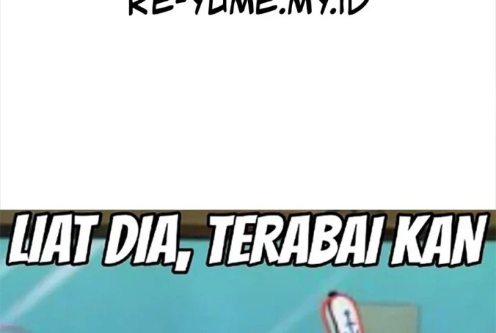 The Villain Wants to Live One More Day Chapter 31 - halaman 21