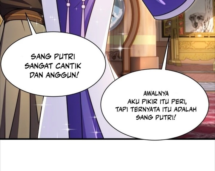 The Villain Wants to Live One More Day Chapter 31 - halaman 3