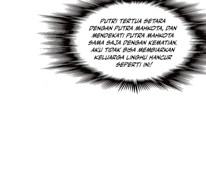 The Villain Wants to Live One More Day Chapter 31 - halaman 6