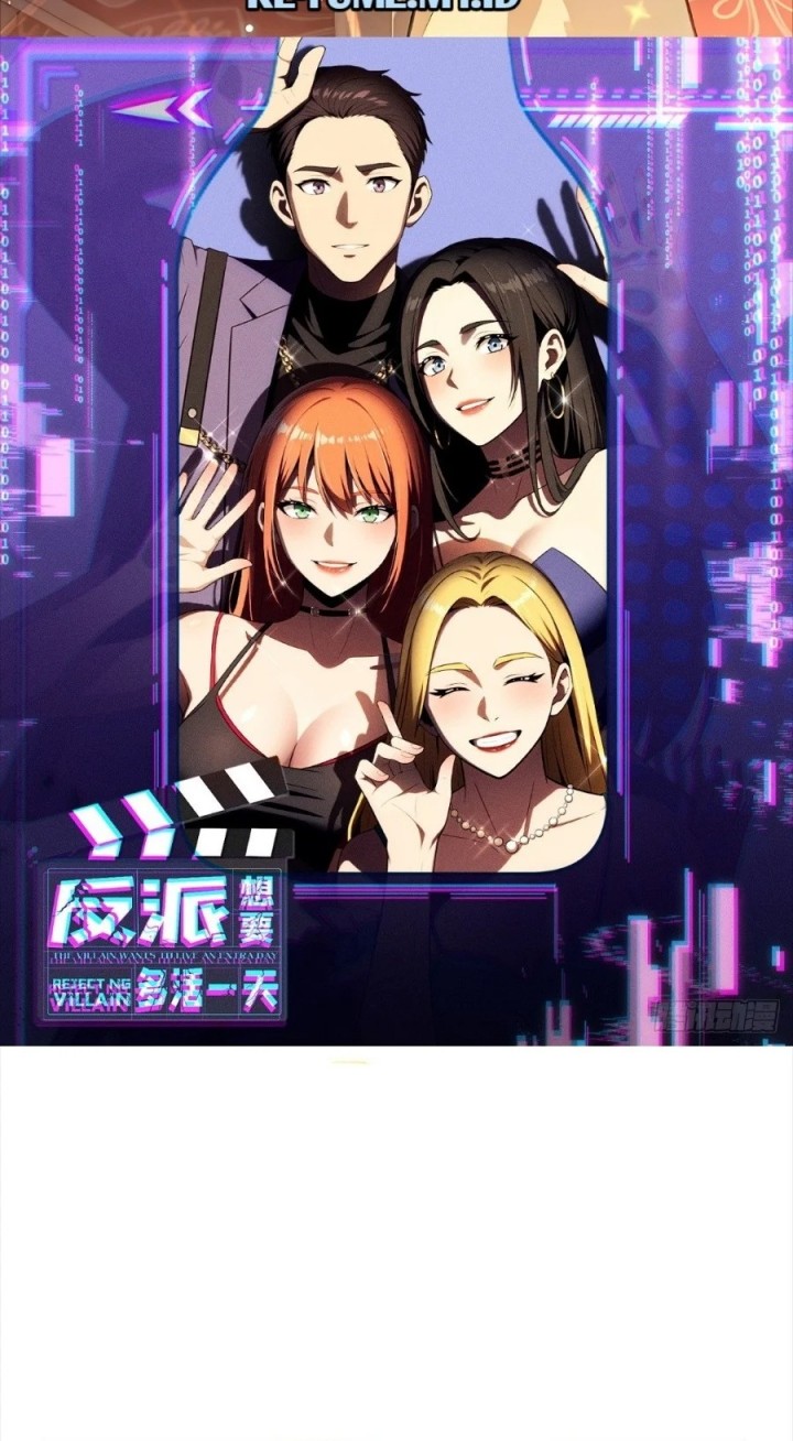 The Villain Wants to Live One More Day Chapter 32 - halaman 2
