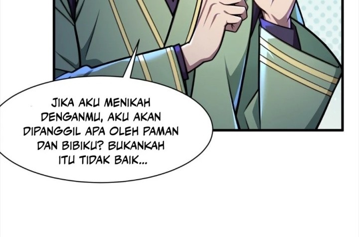 The Villain Wants to Live One More Day Chapter 32 - halaman 8