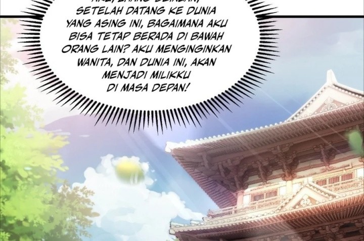The Villain Wants to Live One More Day Chapter 33 - halaman 25