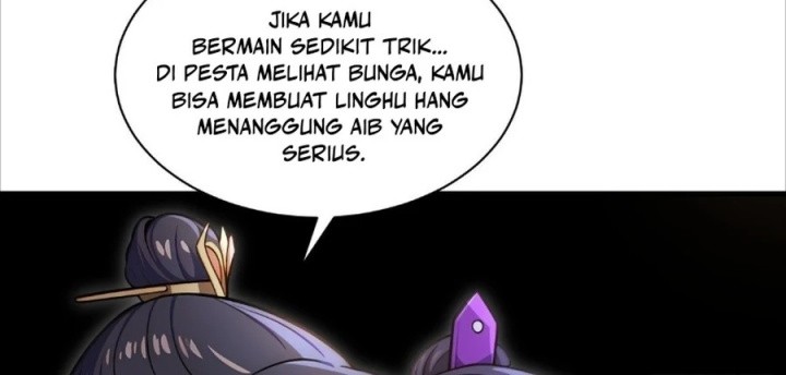 The Villain Wants to Live One More Day Chapter 34 - halaman 10