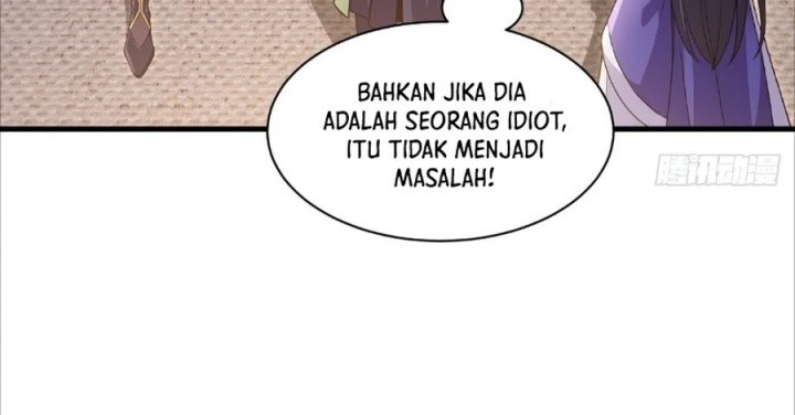The Villain Wants to Live One More Day Chapter 35 - halaman 3