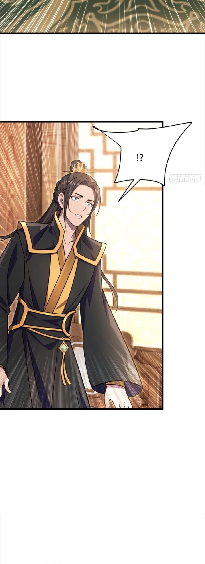 The Villain Wants to Live One More Day Chapter 36 - halaman 20