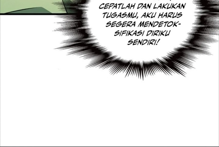 The Villain Wants to Live One More Day Chapter 36 - halaman 23