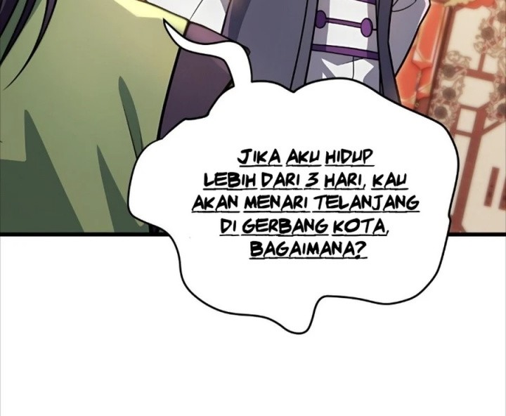 The Villain Wants to Live One More Day Chapter 36 - halaman 34