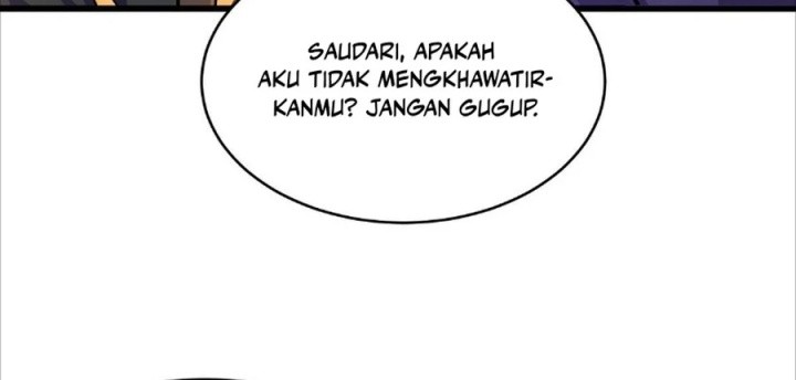 The Villain Wants to Live One More Day Chapter 36 - halaman 8