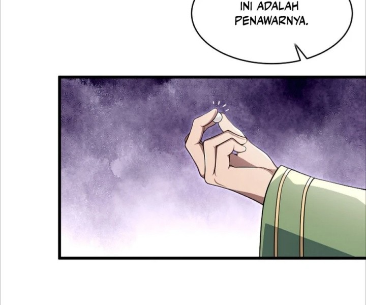 The Villain Wants to Live One More Day Chapter 37 - halaman 8