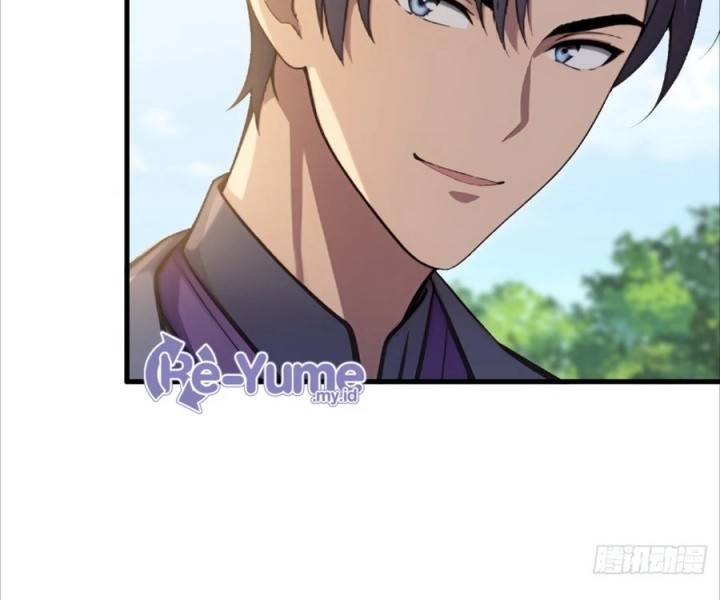 The Villain Wants to Live One More Day Chapter 38 - halaman 3