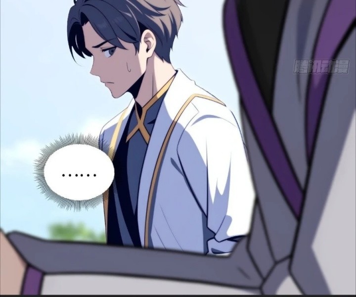 The Villain Wants to Live One More Day Chapter 38 - halaman 9