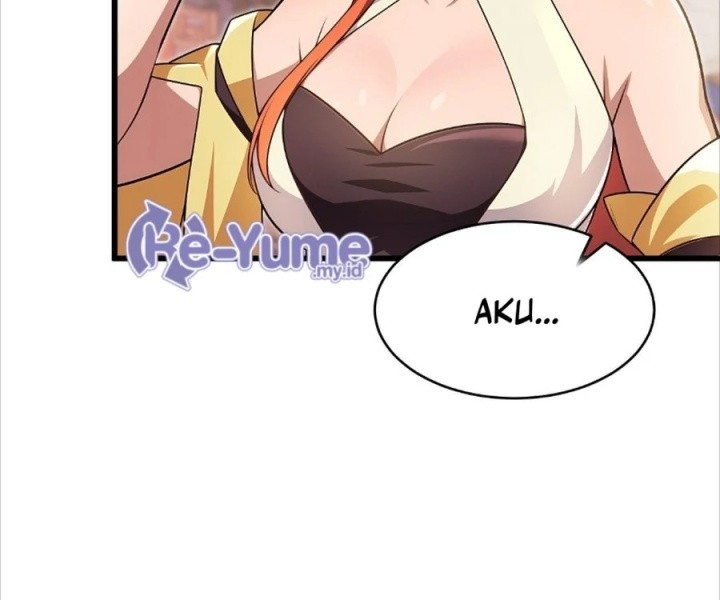 The Villain Wants to Live One More Day Chapter 39 - halaman 17