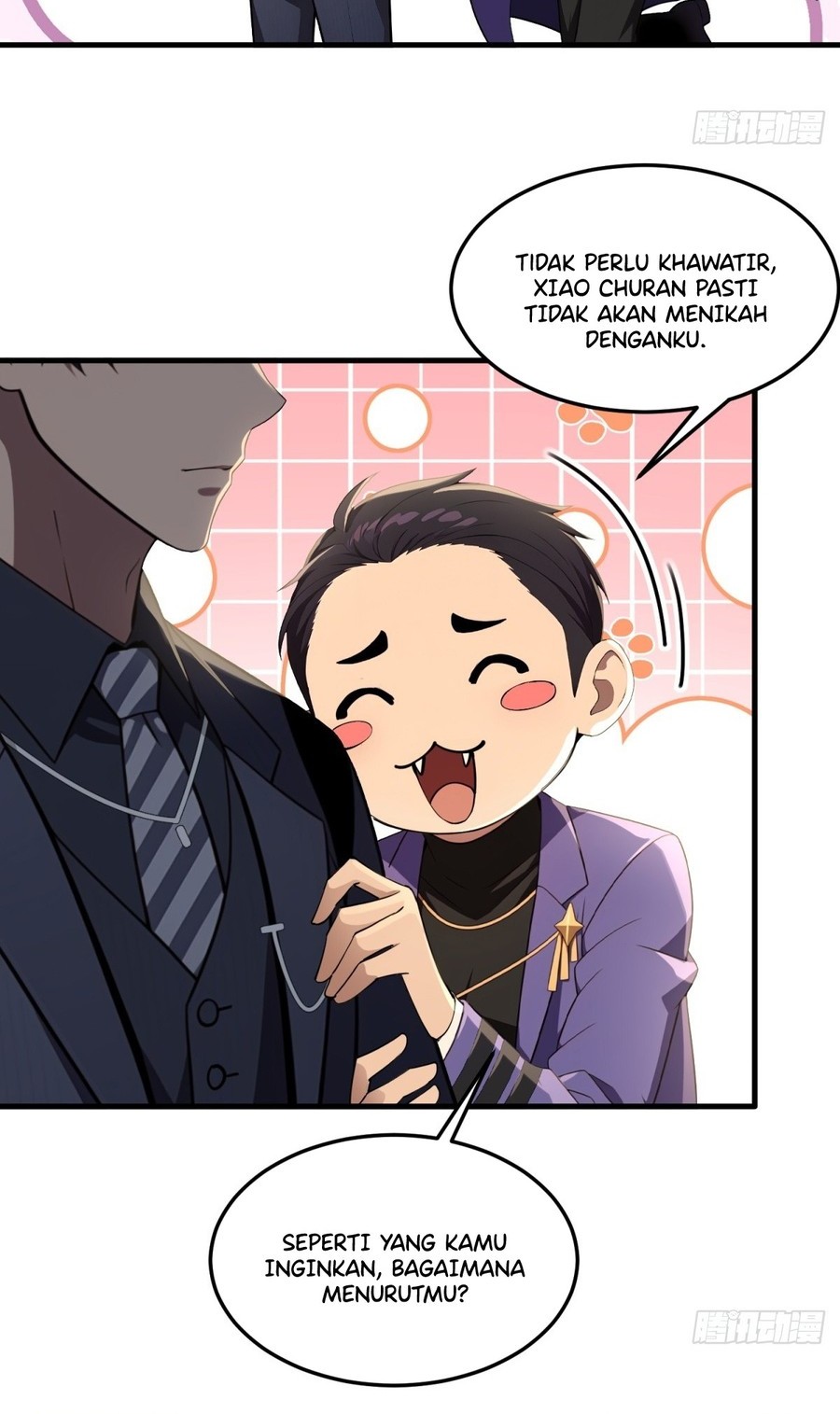 The Villain Wants to Live One More Day Chapter 4 - halaman 11