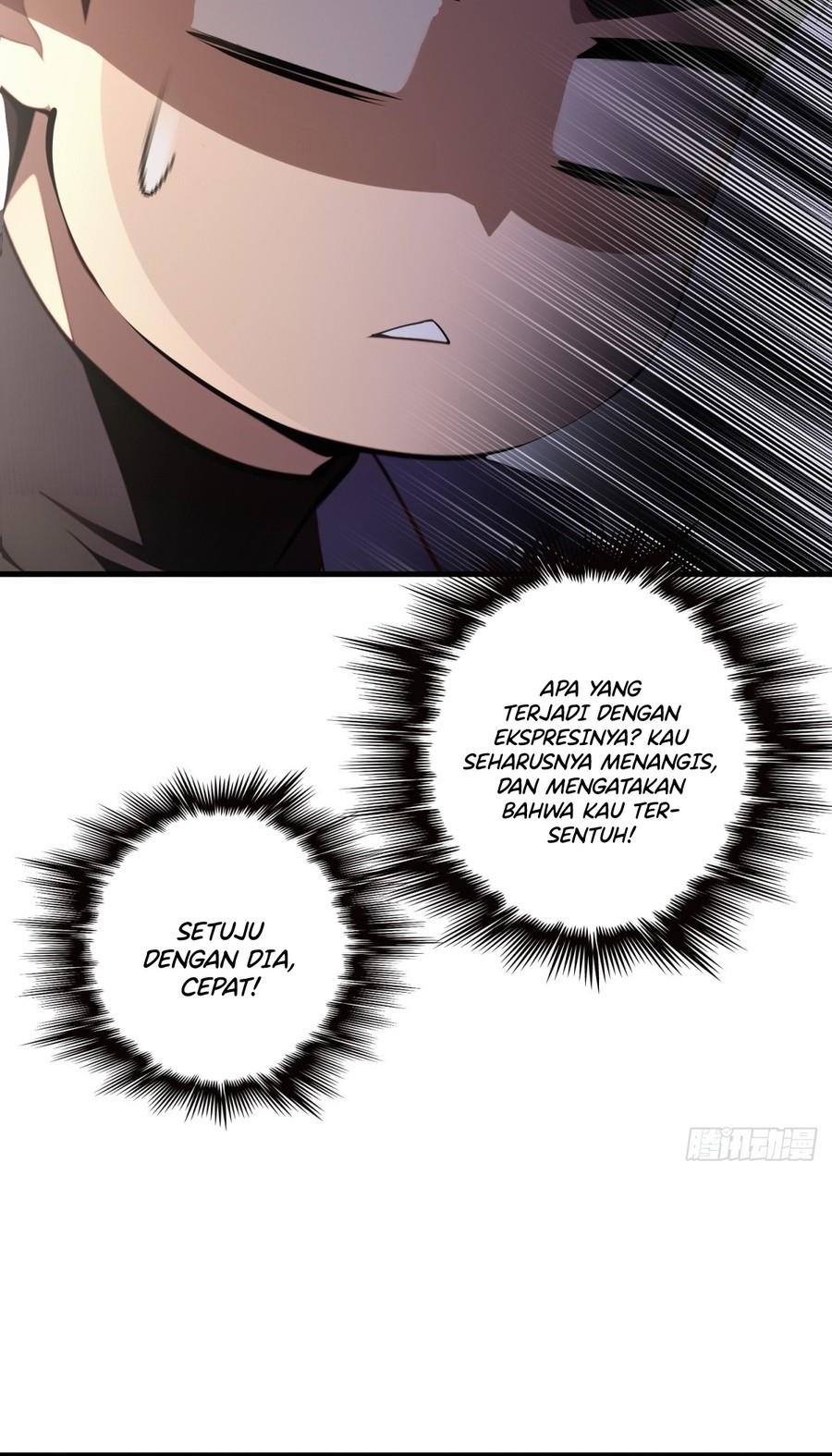The Villain Wants to Live One More Day Chapter 4 - halaman 22