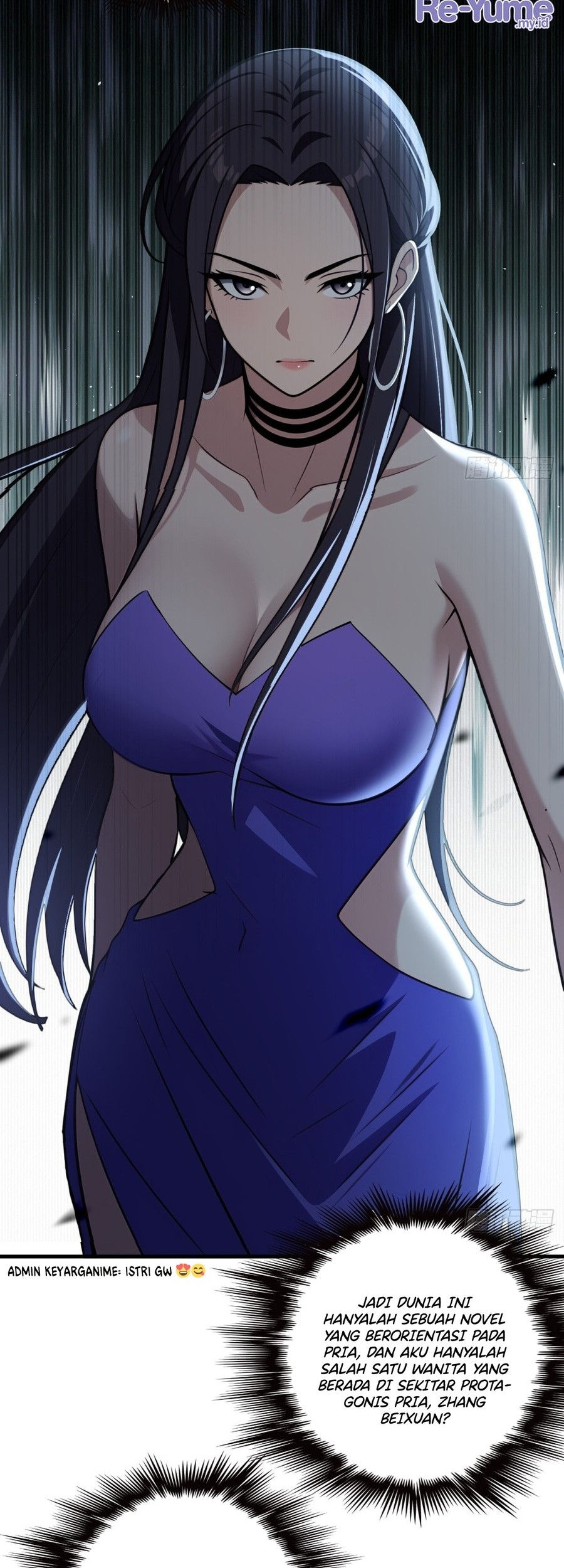 The Villain Wants to Live One More Day Chapter 4 - halaman 27