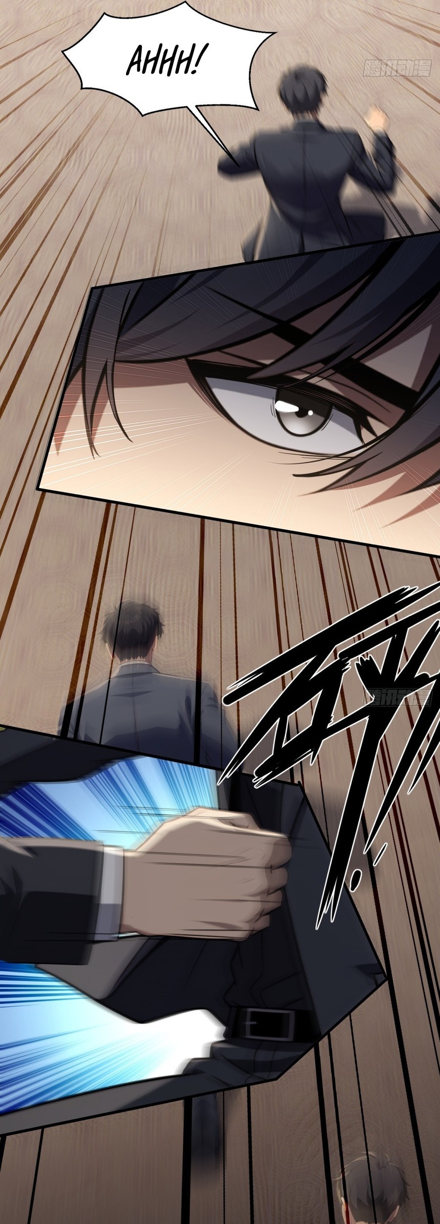 The Villain Wants to Live One More Day Chapter 4 - halaman 3