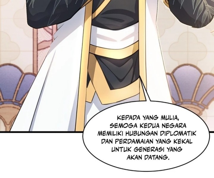 The Villain Wants to Live One More Day Chapter 40 - halaman 18