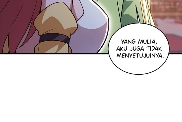 The Villain Wants to Live One More Day Chapter 41 - halaman 15