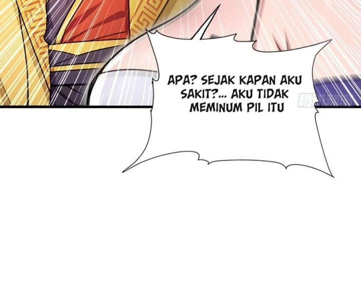 The Villain Wants to Live One More Day Chapter 41 - halaman 24
