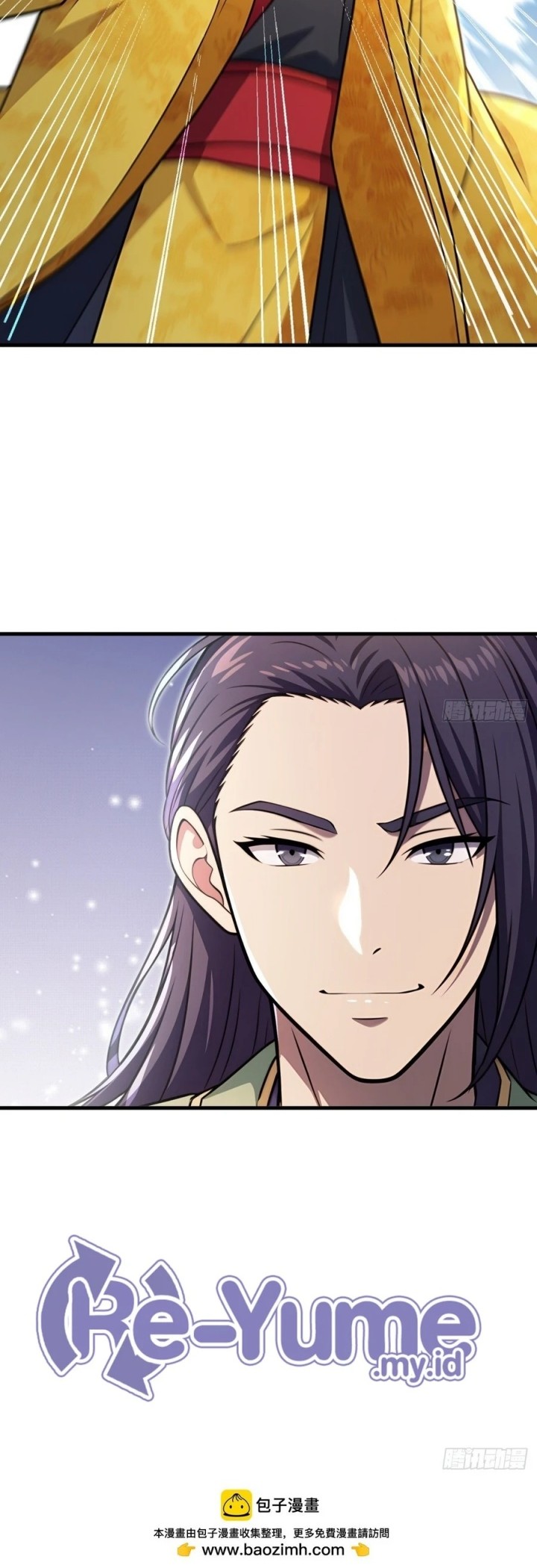 The Villain Wants to Live One More Day Chapter 41 - halaman 33